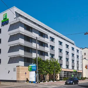 Hotel Express Frankfurt Messe By Ihg, Fráncfort del Meno