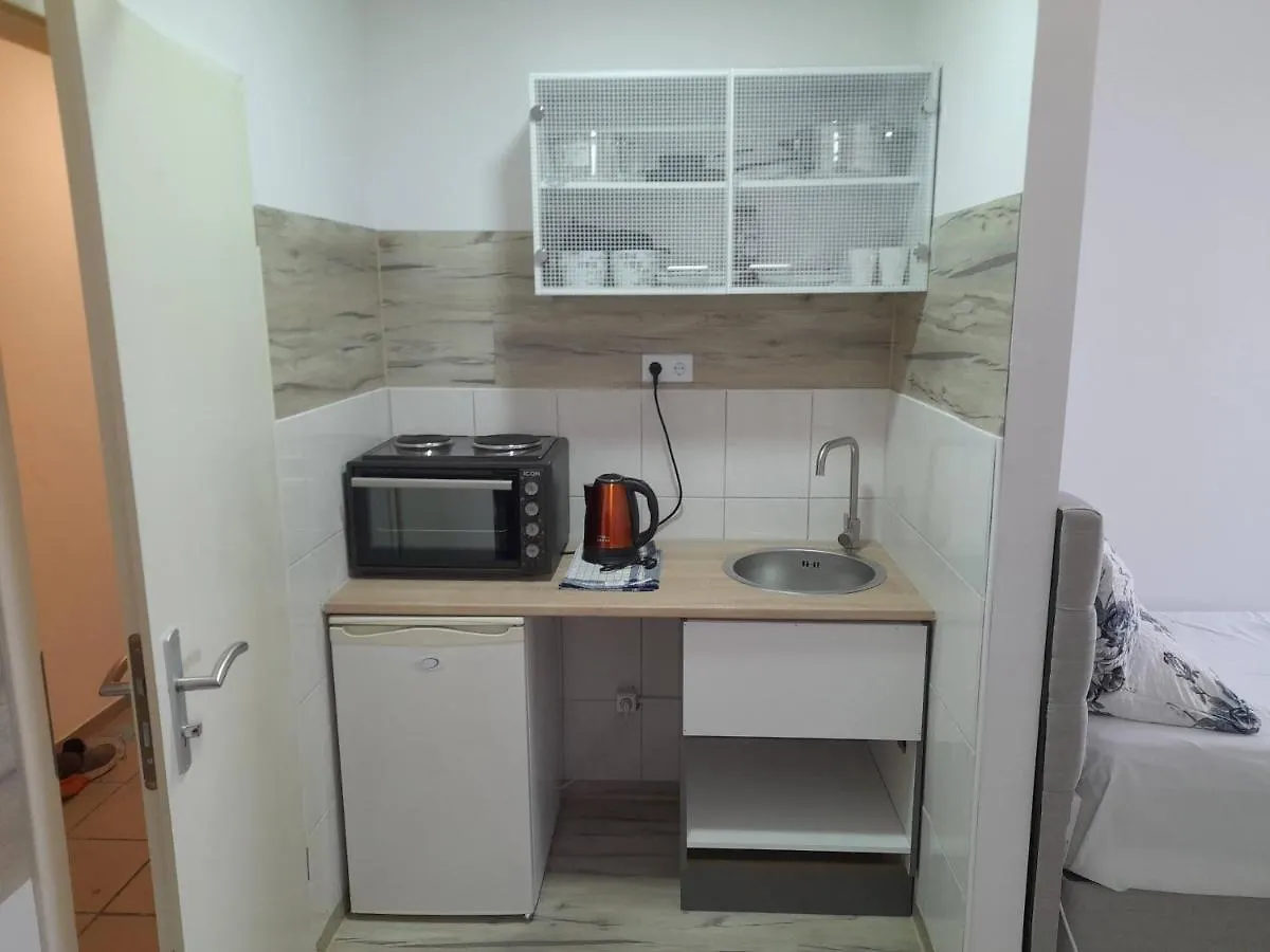 Studios Accommodation Frankfurt am Main 0*,  Germany