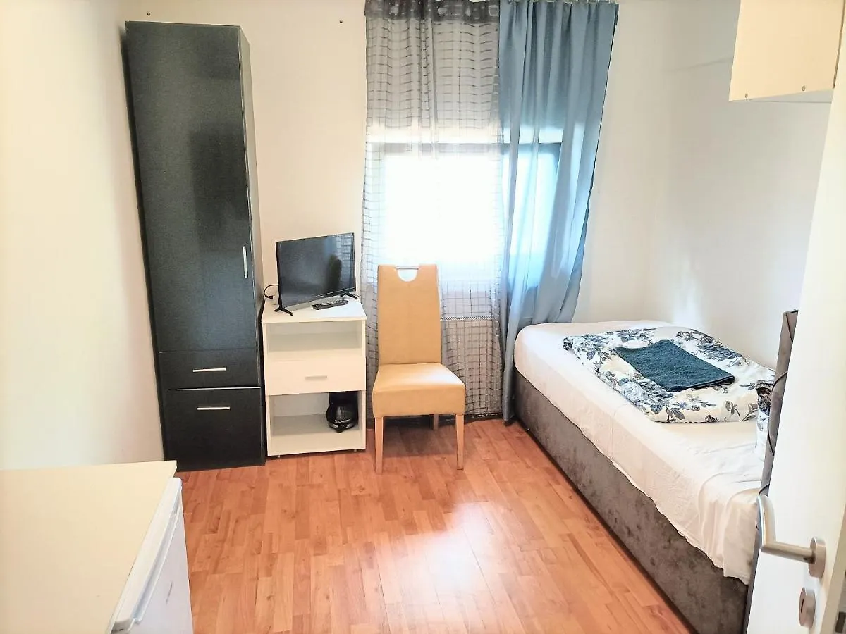 Country house Studios Accommodation Frankfurt am Main