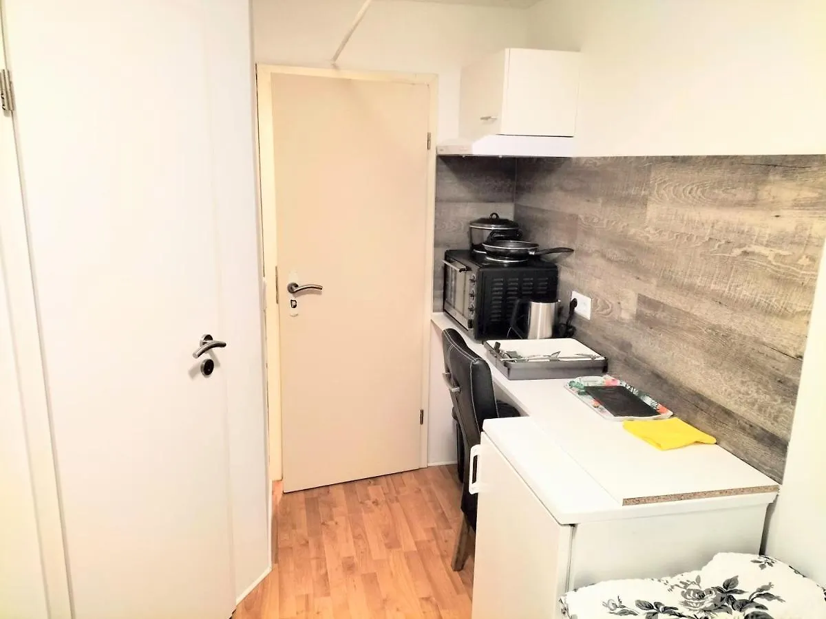 Country house Studios Accommodation Frankfurt am Main
