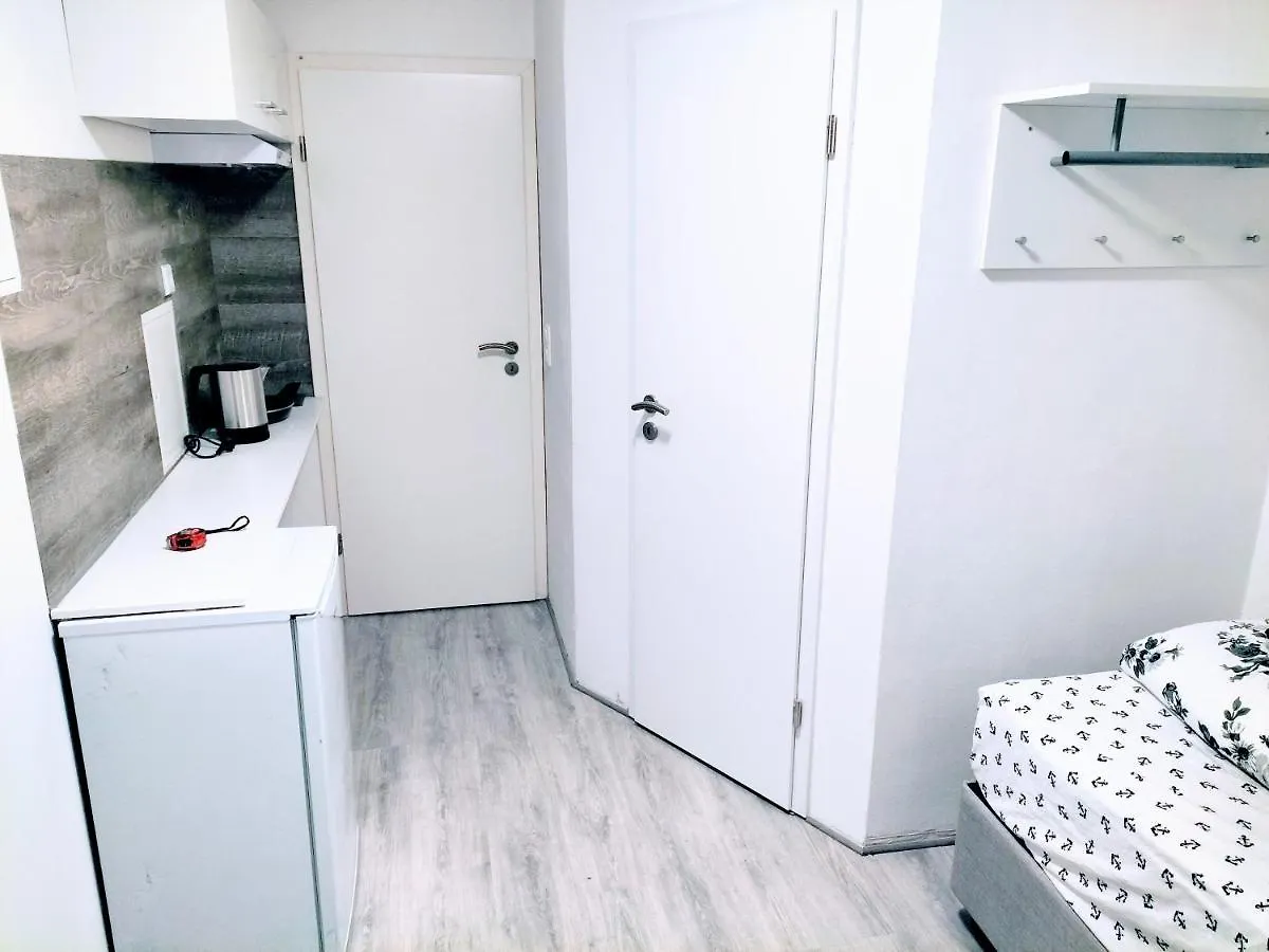 Studios Accommodation Frankfurt am Main