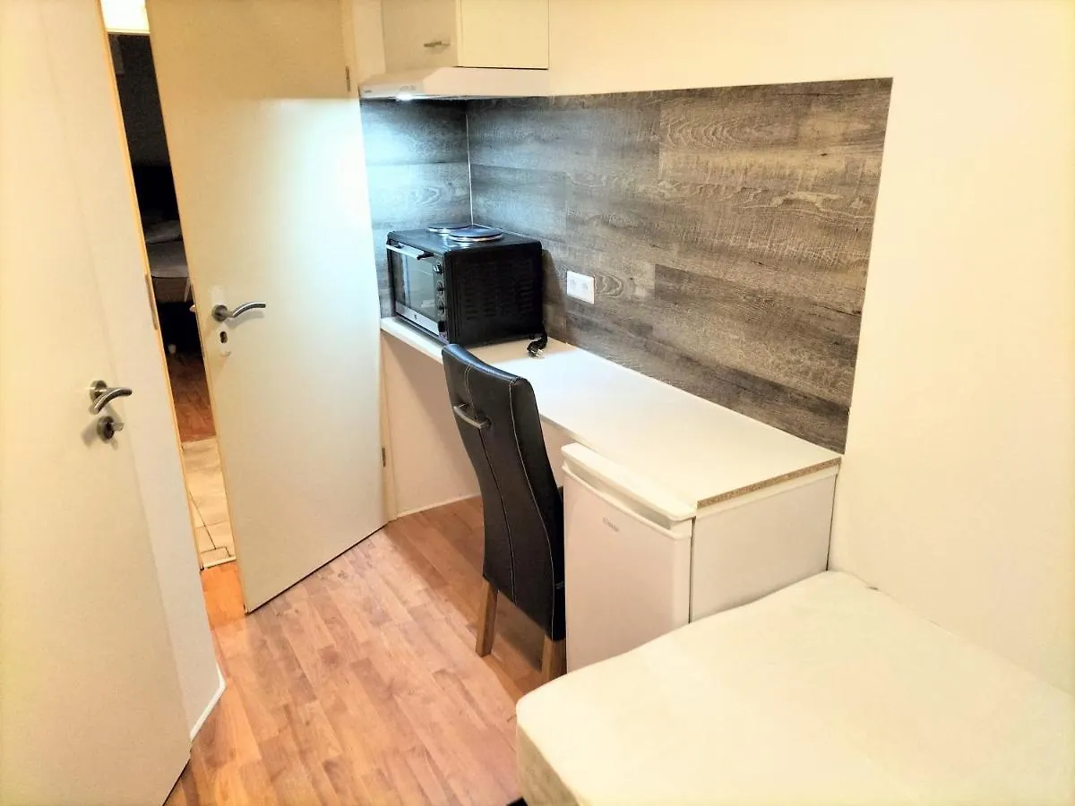 Country house Studios Accommodation Frankfurt am Main