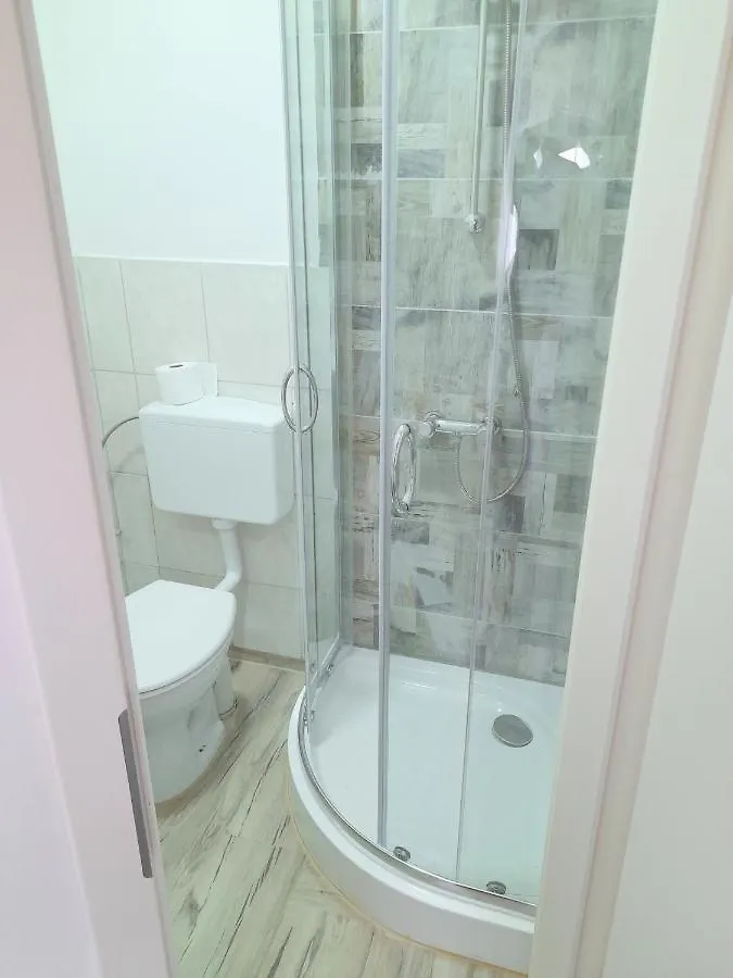 Studios Accommodation Frankfurt am Main Country house