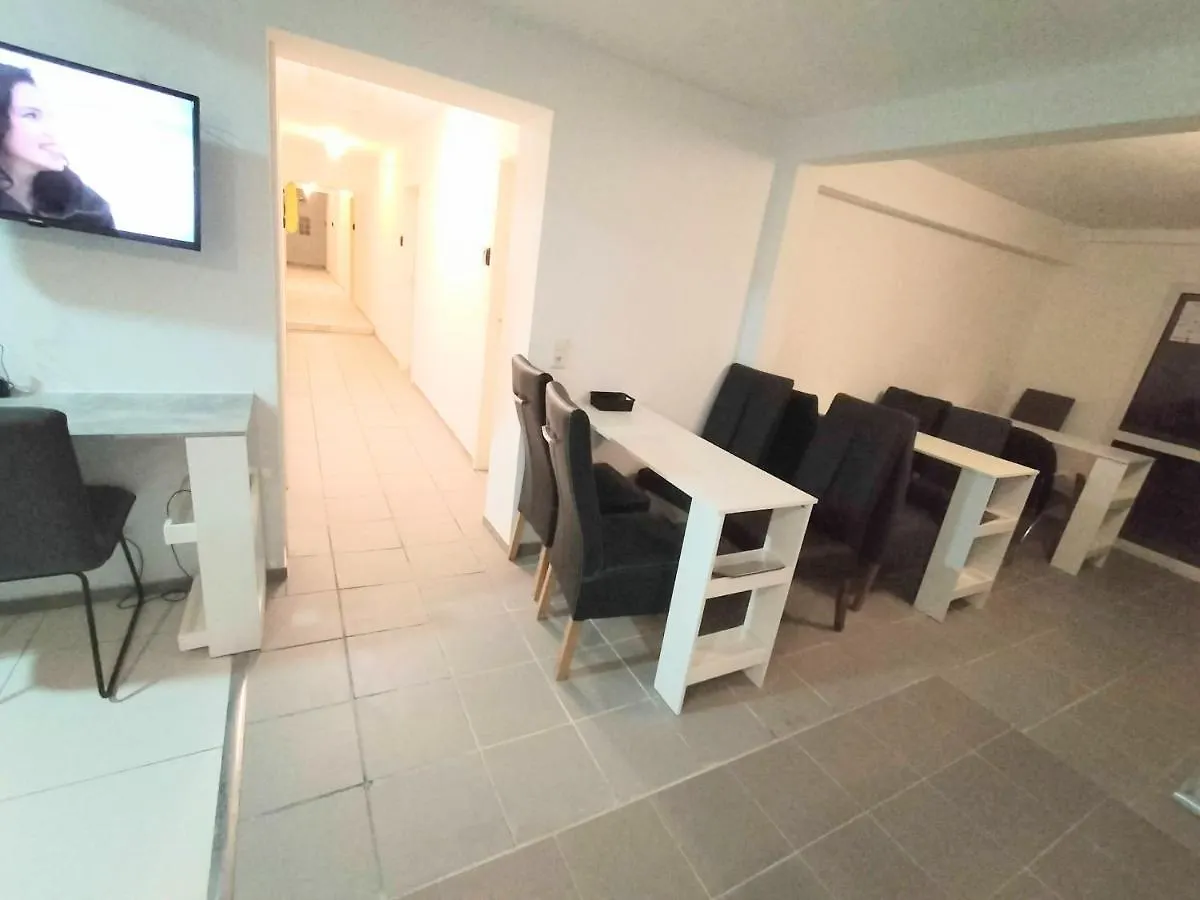 Studios Accommodation Frankfurt am Main
