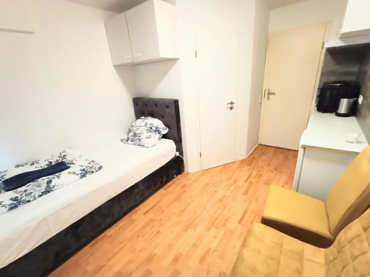 Country house Studios Accommodation Frankfurt am Main
