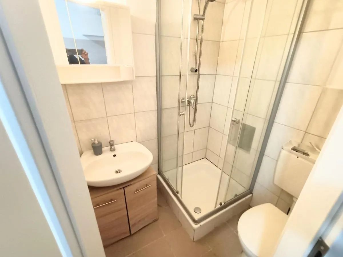 Studios Accommodation Frankfurt am Main Germany