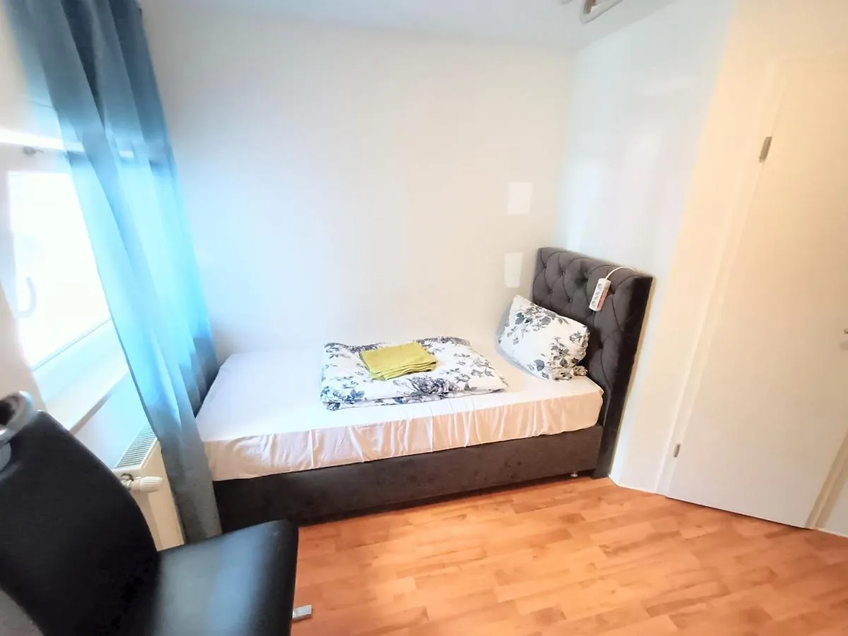 Studios Accommodation Frankfurt am Main 0*,