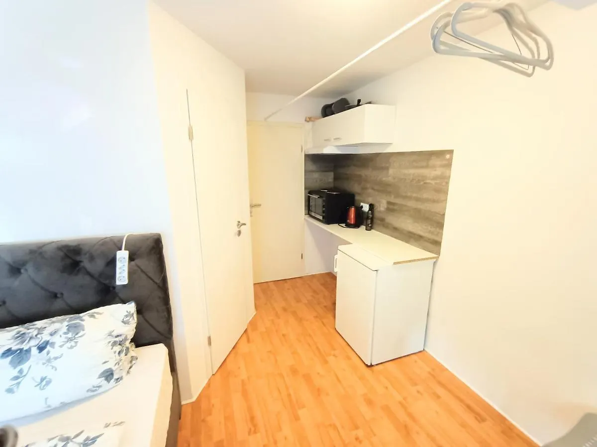 Country house Studios Accommodation Frankfurt am Main